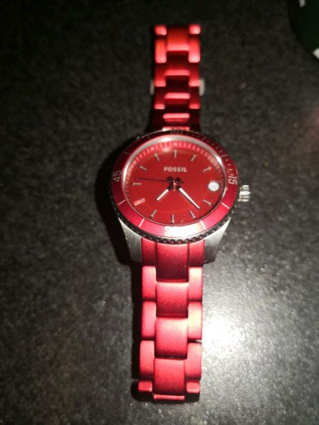 Fossil hot sale watches usa