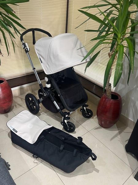 Bugaboo cameleon hotsell done deal