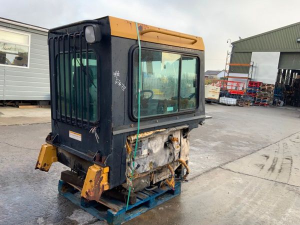 CAT CATERPILLAR D350e FULLY TRIM CAB.......3628. 283353704