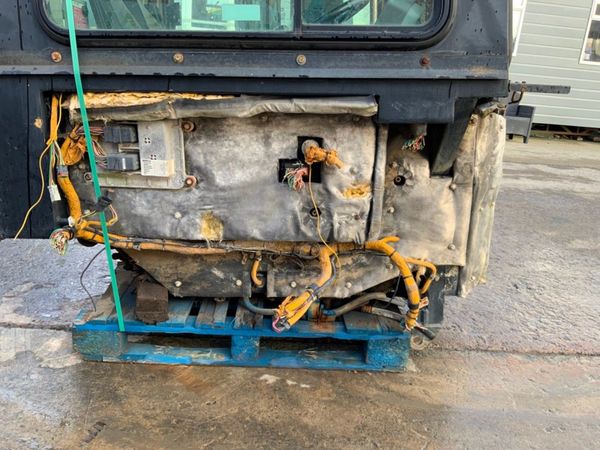 CAT CATERPILLAR D350e FULLY TRIM CAB.......3628. 283353707