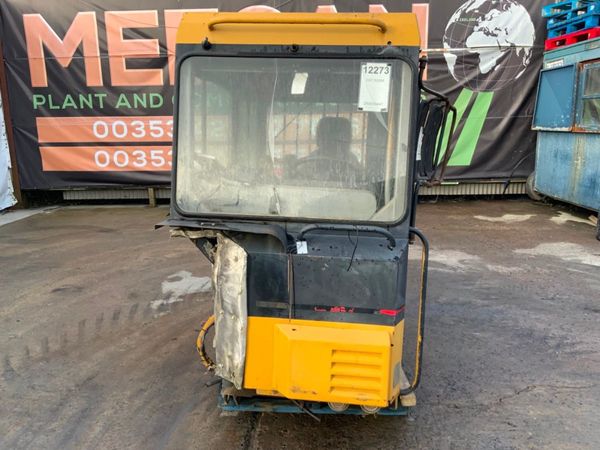 CAT CATERPILLAR D350e FULLY TRIM CAB.......3628. 283353708