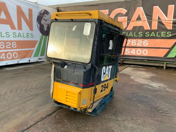 CAT CATERPILLAR D350e FULLY TRIM CAB.......3628. 283353709
