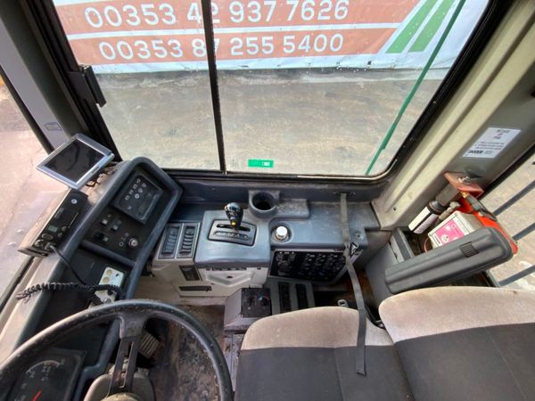 CAT CATERPILLAR D350e FULLY TRIM CAB.......3628. 283353715