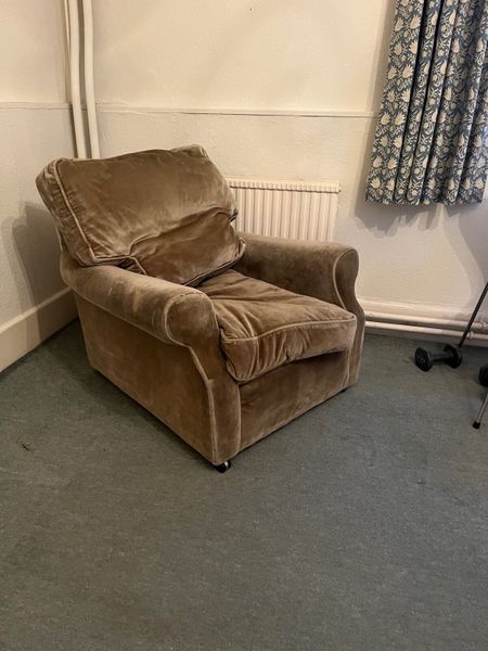 Donedeal armchairs deals