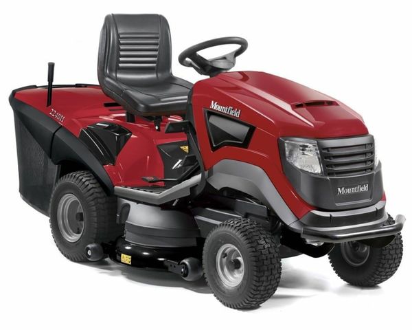 Gosford lawnmowers discount