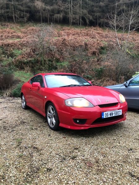 Hyundai Coupe Cars For Sale in Ireland | DoneDeal