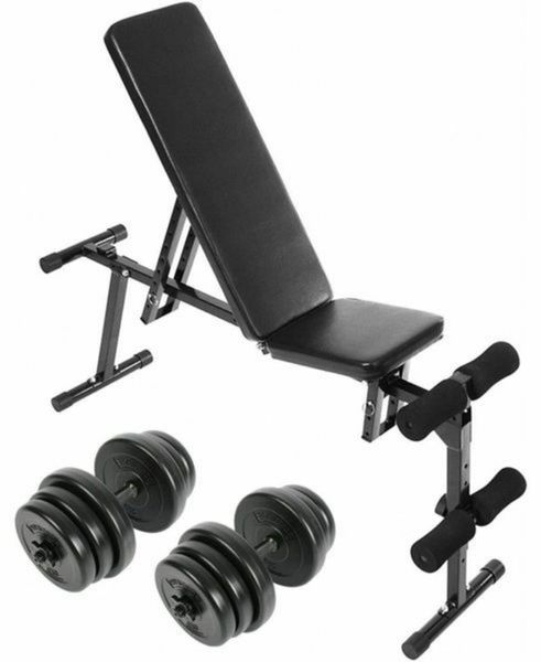 40 kg bench online press