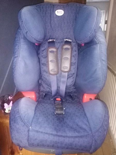 Safe n sound royale hotsell car seat