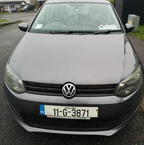 vw polo 2011 for sale near me
