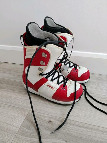 Mens snowboard boots for sale store