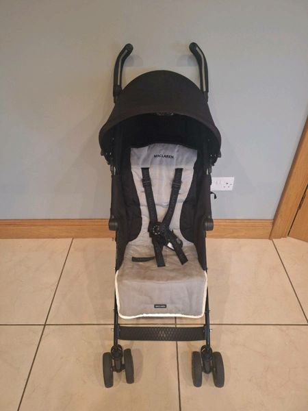 Maclaren cheap pushchair sale