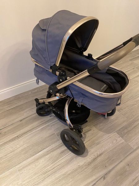 Mothercare buggy clearance sale