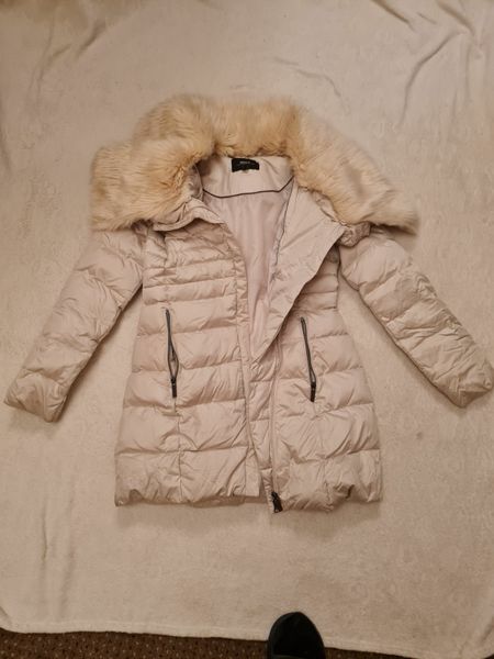 Mexx coats clearance