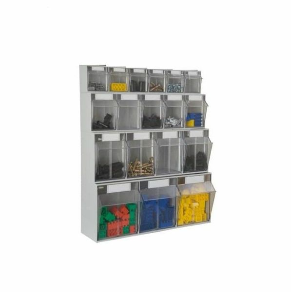 New Tilting Bins Storage Boxes Tilt Out for sale in Co. Louth for €16