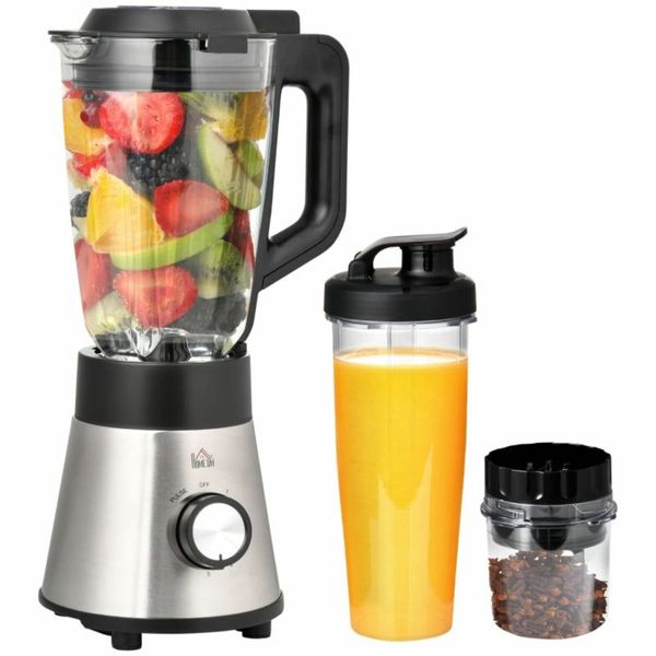 Blender Smoothie Maker, 900W Countertop Blender for sale in Co. Dublin