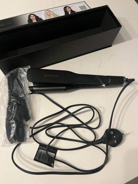 Ghd oracle clearance online