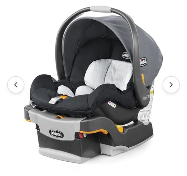 Uppababy cruz outlet chicco keyfit 30