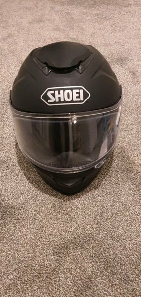 Shoei GT Air 2 with Sena SRL 2 for sale in Co. Meath for 480 on