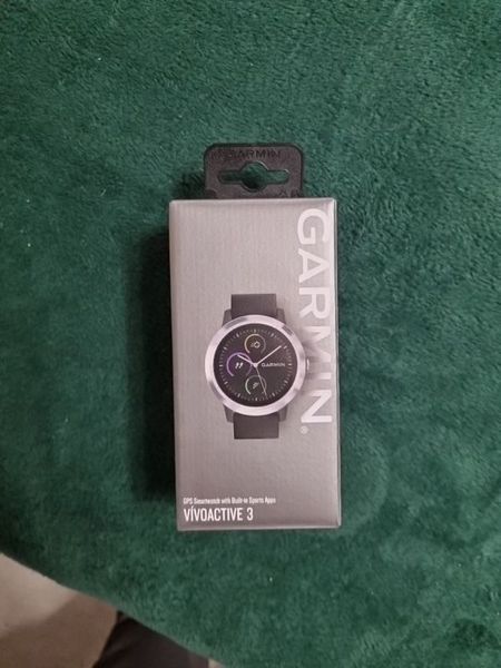 Garmin vivoactive 3 store ireland