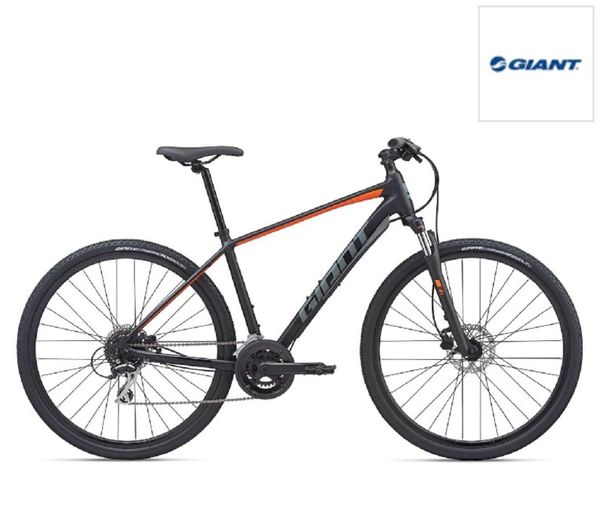 Giant roam best sale bike for sale