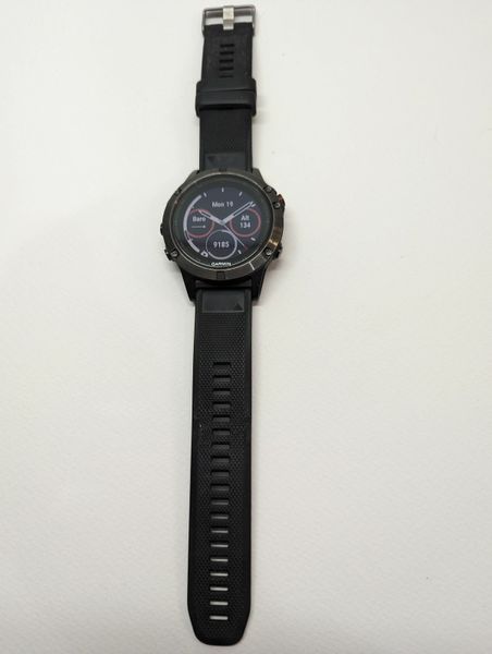 Garmin fenix clearance 5 for sale