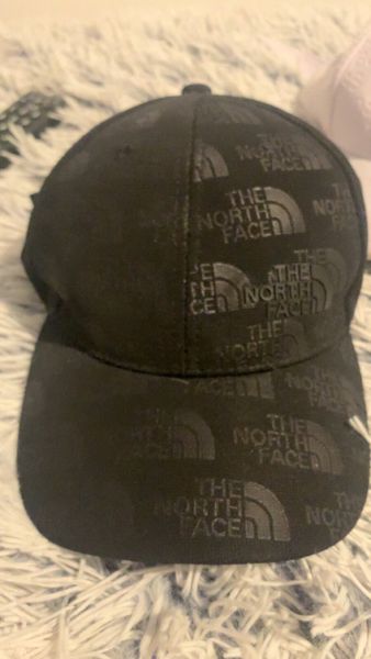 North face store cap sale