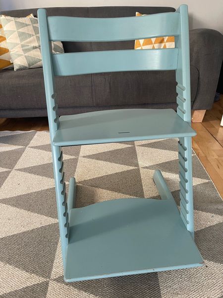 Stokke tripp best sale trapp done deal