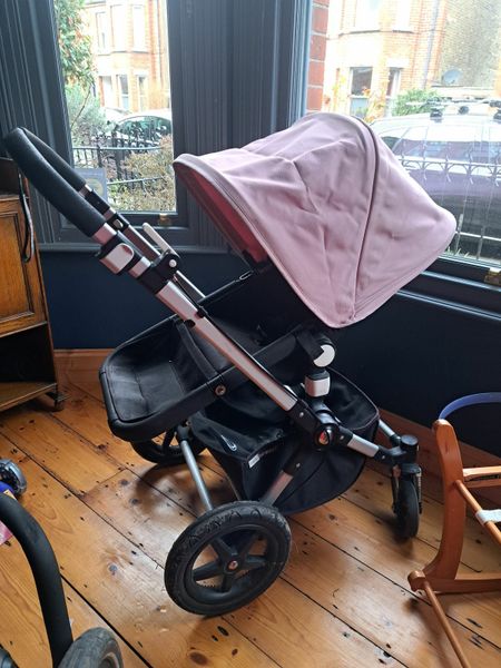 Bugaboo shop pram sale