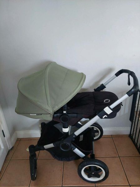 Bugaboo buffalo store for sale