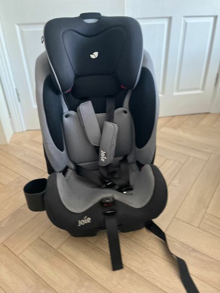 Done deal car seats cork store