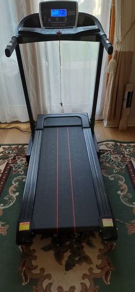 Gt best sale pro treadmill