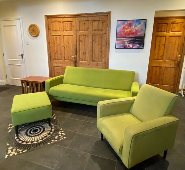 1960s sofa 16 All Sections Ads For Sale in Ireland DoneDeal