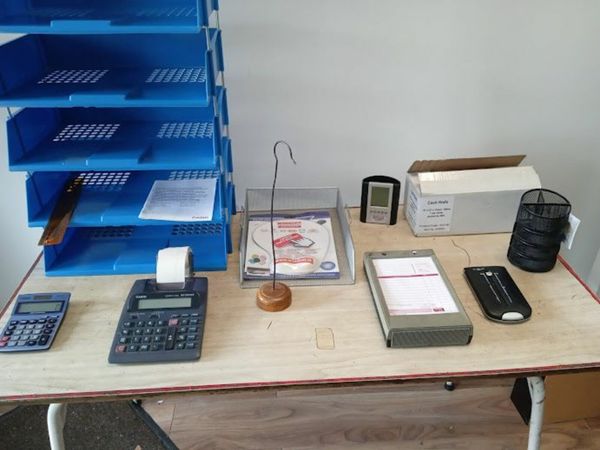 Office equipment for sale new arrivals