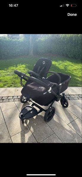 Bugaboo done clearance deal