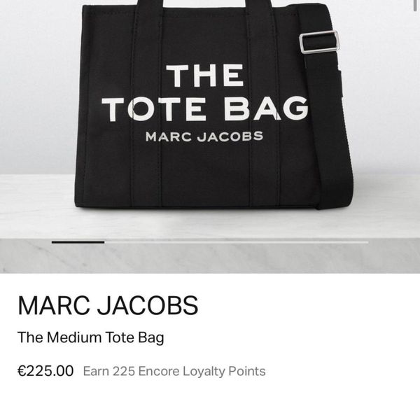 Marc jacobs discount dublin