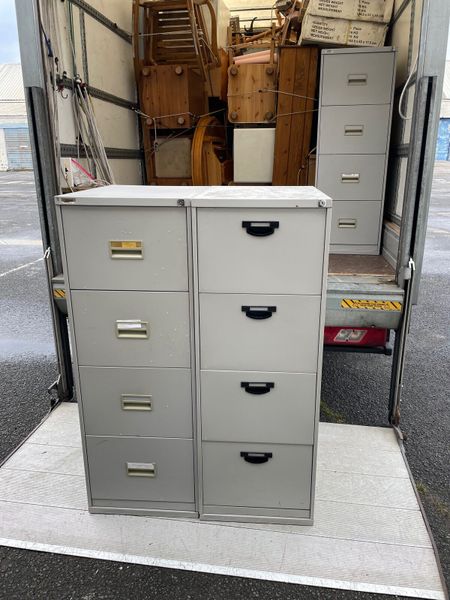 Done deal shop filing cabinet