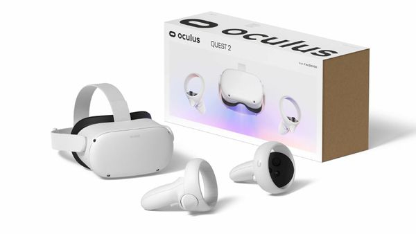 Oculus quest clearance upcoming