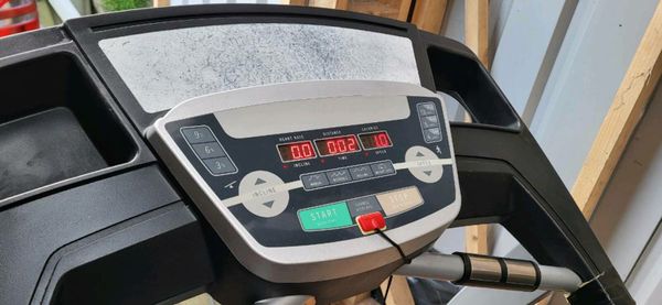 Treadmill for sale in Co. Cork for 215 on DoneDeal