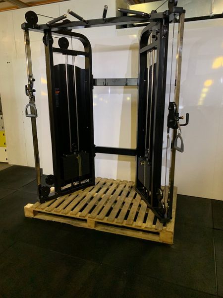 Gym equipment for discount sale done deal