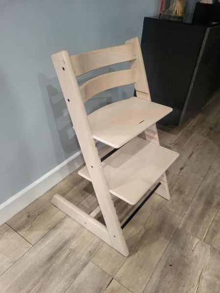 Stokke tripp discount trapp done deal