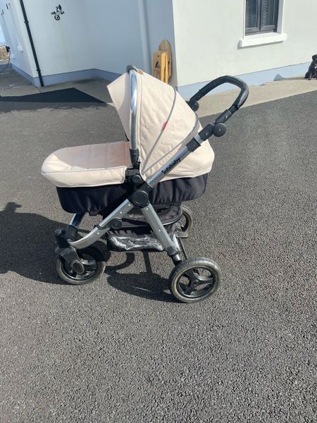 Mothercare 2 2024 in 1 pram