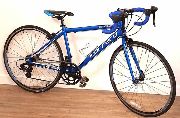 Carrera junior hotsell road bike