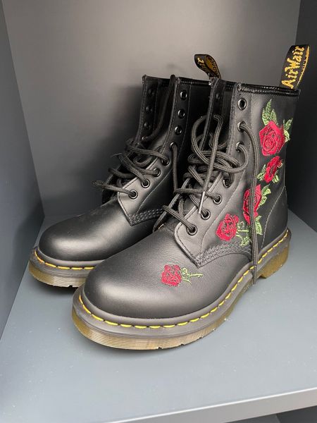 Dr martens vonda outlet soldes