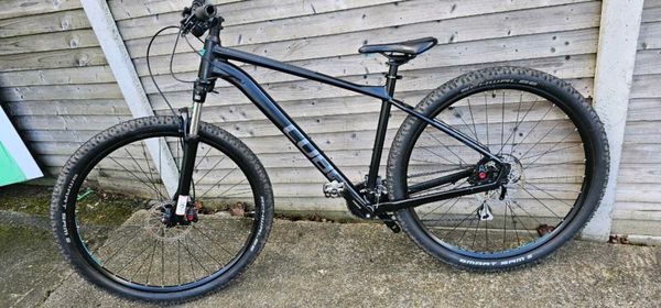 Cube mountain best sale bike for sale