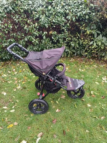 Nipper cheap sport buggy