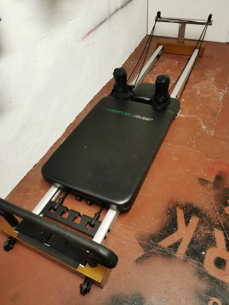 Pilates Reformer for sale in Co. Clare for 300 on DoneDeal