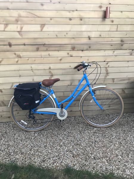 Pendleton sales bike blue