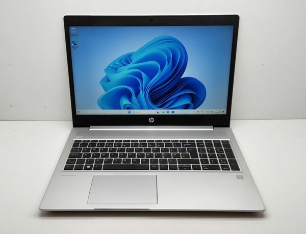 Hp probook deals 450 g6 i5