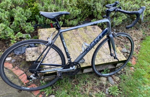 Giant defy 5 store for sale