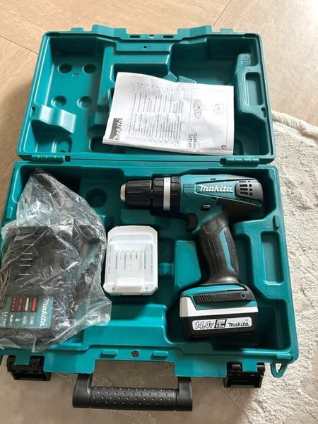 Makita 14.4 v discount cordless drill price